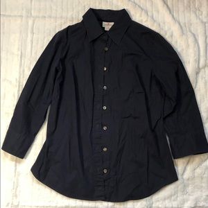 J. Crew Dress Shirt